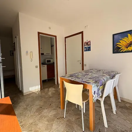 Smeralda Family * Bibione