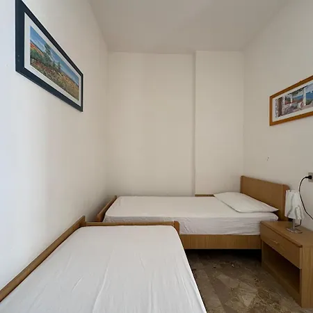 Lägenhet Smeralda Family