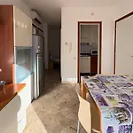 Smeralda Family דירה *