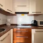 Apartman Smeralda Family Bibione