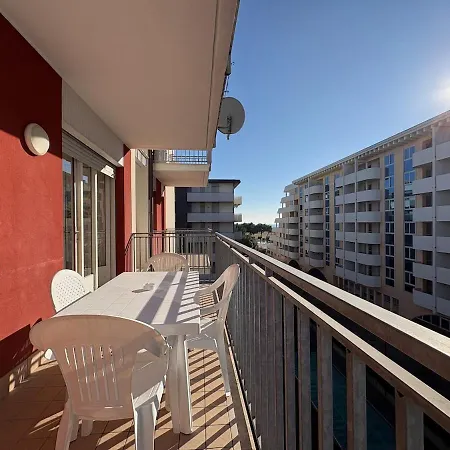 Smeralda Family * Bibione