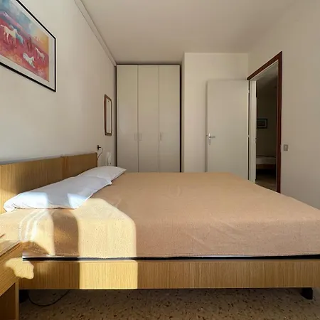 Apartment Smeralda Family Bibione