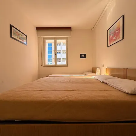 Smeralda Family Apartment