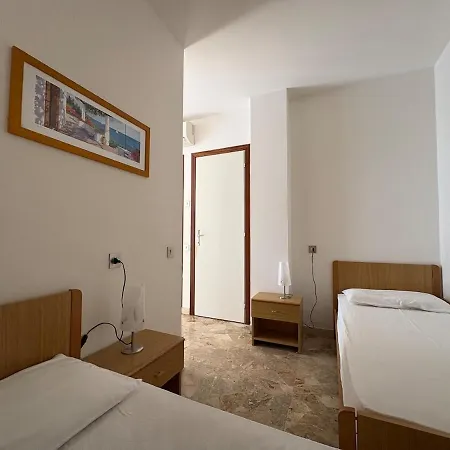 Apartment Smeralda Family Bibione