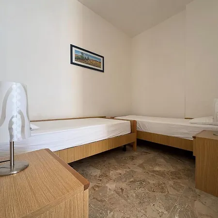 Smeralda Family Apartman *