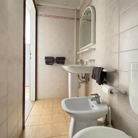 Smeralda Family Apartment *