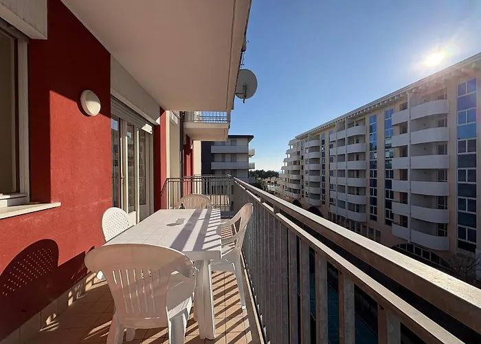 Smeralda Family * Bibione