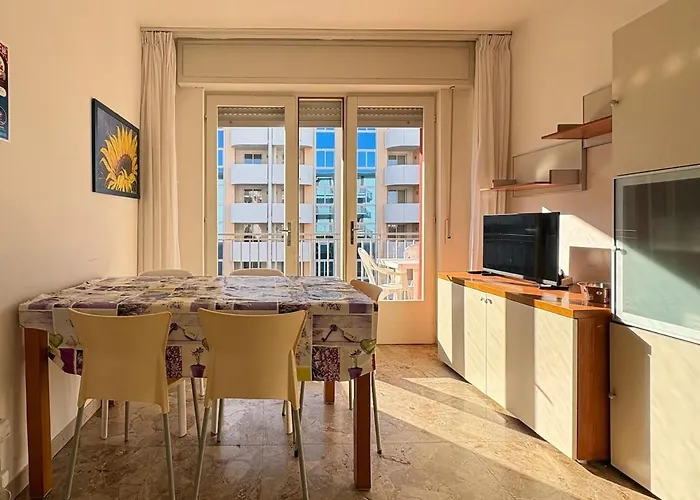 Apartment Smeralda Family *