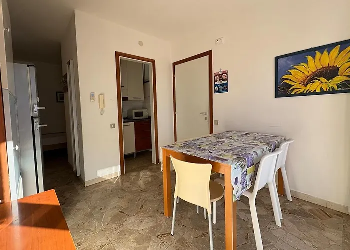 Smeralda Family * Bibione