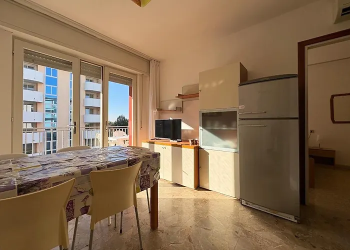 Smeralda Family * Bibione