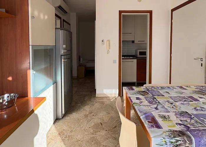 Smeralda Family Apartment *