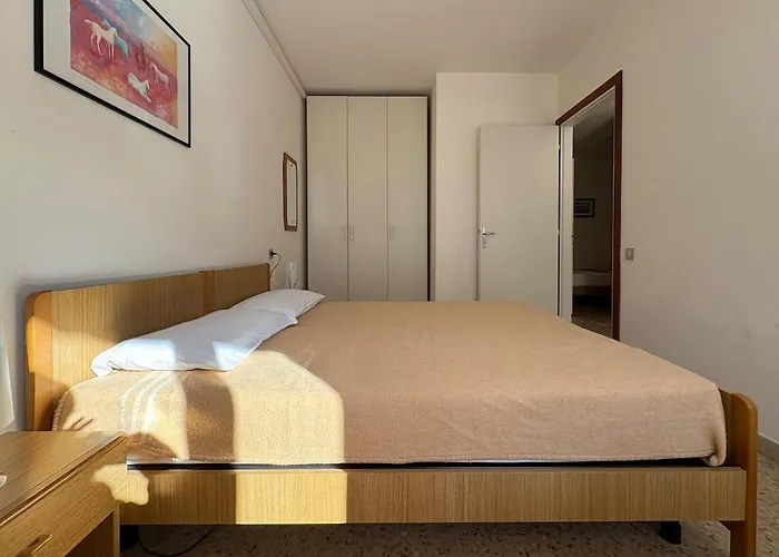 Apartment Smeralda Family Bibione