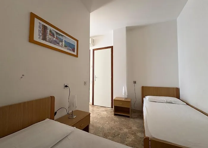 Apartment Smeralda Family Bibione