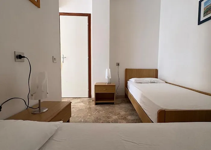 Smeralda Family Bibione