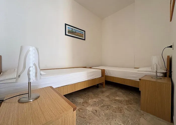 Smeralda Family Apartment *