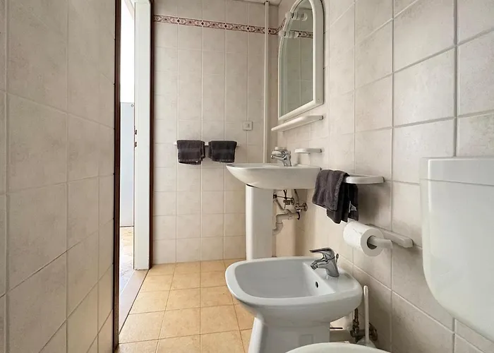 Smeralda Family Apartment *