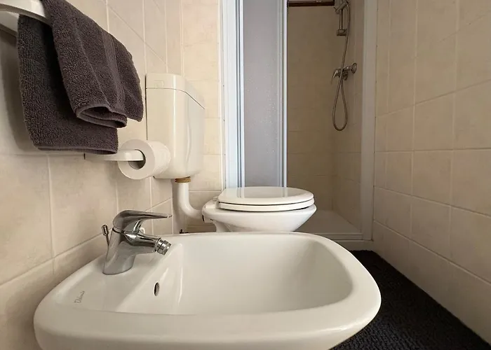 Smeralda Family Bibione